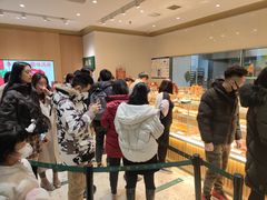 等位区-泸溪河桃酥(西直门凯德店)