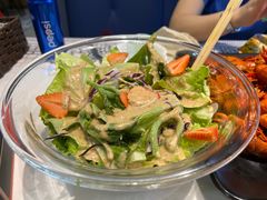-靓虾二哥长沙地标小龙虾(五一广场店)