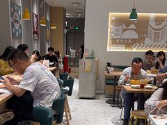 -谭仔米线(壹方城店)