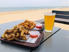 -海风酒吧 喝精酿 听民谣(阿那亚礼堂店)
