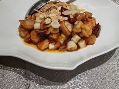 -北京王府井希尔顿酒店·秦唐中餐厅Chynna