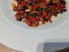 -将相和·海鲜蒸饺大连菜