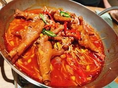 -KimPro 辛普乐概念韩餐