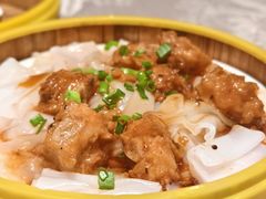 排骨陈村粉-香云轩·顺德菜(香云纱园林酒店店)