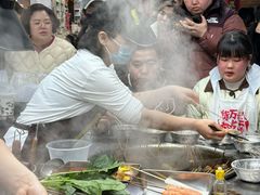 -吴记麻辣烫(曙光中路店)
