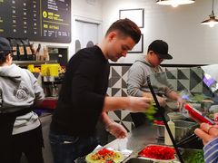 -油梨树 AVOCADO TREE(亮马桥店)