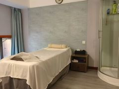 -金蚁康•经络调理•肩颈按摩(万达金街店)