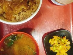 -食其家·牛丼咖喱(浦电路店)