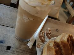 -漫咖啡(红唐店)