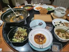 -红胖胖龙虾王·本地菜
