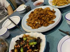 -清真•蜀风园(丁字沽总店)