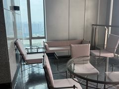 -广州富力丽思卡尔顿酒店
