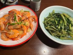-鱼食饭稻·苏浙土菜17年老馆子(平江路店)