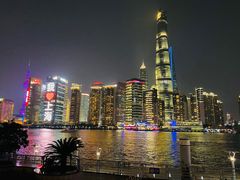 -三利音·东方司宴(外滩店)