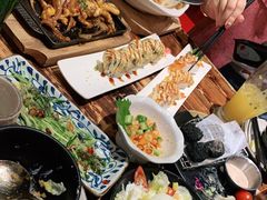 -小川洋风料理(街道口店)
