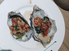 -千叶寿司创意融合料理(水韵城店)