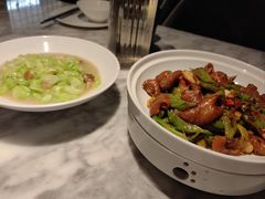 -蔴将·川菜(黄龙万科店)