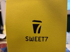 -7分甜(上海闵行区古北1699店)
