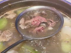 -八合里潮汕鲜牛肉火锅(福州万象城店)