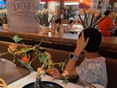 -南昌大饭店·非遗南昌菜(万寿宫店)