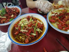 -龙虾奇迹(大华三路店)