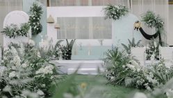 -HELLO你好婚礼婚庆策划