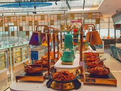 -半岛听涛蒸汽海鲜自助(K11店)
