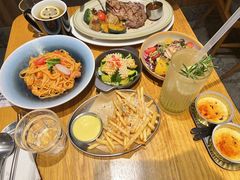 -森Some Fusion(荔湾店)