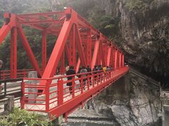 -太鲁阁公园