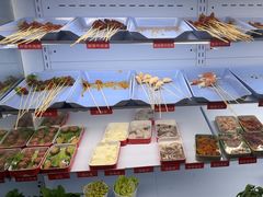 -黔哆哆地摊酸汤火锅(清湖店)