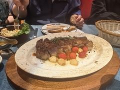 -俄士厨房(未来城店)