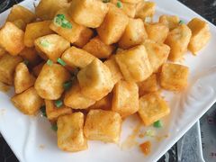 -李师傅脆肚(华强北店)