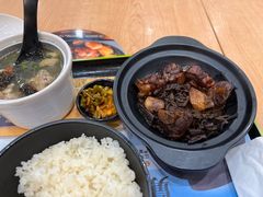 -老娘舅(杭州良渚永旺梦乐城店)