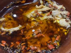 -力力豆花庄(广渠门店)