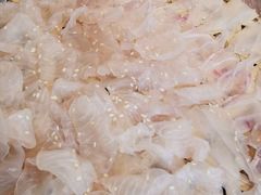 鱼生-官塘锋记鱼生·生腌·砂锅粥(牌坊街店)