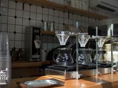 -ABOUT LIFE COFFEE BREWERS