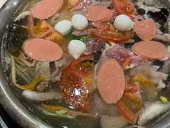 -海关荤豆花(洋河一路店)