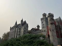 -北京世界公园