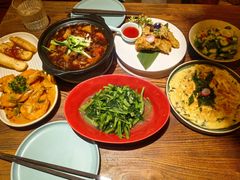-食陆号·新式台湾创意菜(十全街首店)
