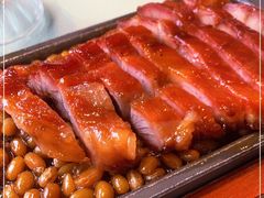 -星發茶餐厅(小梅大街店)