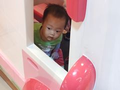 -汤姆熊欢乐世界(罗斯福店)