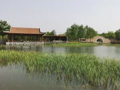 -张家湾公园