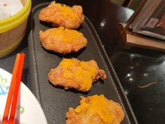 -老头儿油爆虾·知味杭州(爱琴海购物中心)