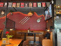 -MARU玛露音乐餐厅(大学路店)