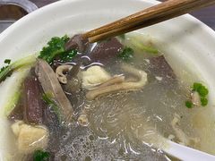 -鲁氏汤包王(长白街店)