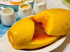 -龙船人海鲜城(长治路店)