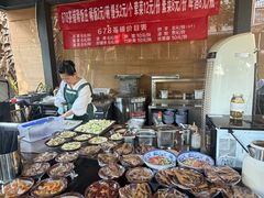 -听香·678茶铺(猛追湾店)