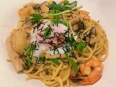 -娜娜家•Nana’s restaurant (爱琴海店)