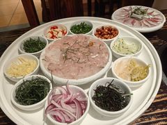 -瑶王府·广西菜(茶花园店)