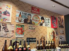 -小川洋风料理(汉街店)
